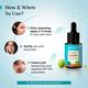 Pilgrim 10% Vitamin C Face Serum For Daily Brightness 30 ml - Face Mists