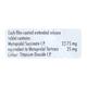Supermet XL 25 Tablet 15's - Hypertension-Bet