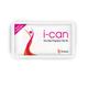 I Can Pregnancy Test Kit 1's - Health Monitoring Devices