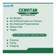 HealthVit Cenvitan Lysine Kids Multivitamin Chewable Tablet 60's - Multi-Vitamins