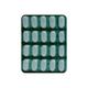 Glyciphage 500mg Tablet 20'S - Diabetes-Ant