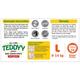 Teddyy Easy Baby Diaper Pant (L) 24's - Diapers & Wipes