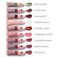 Kiro Ceramide Drip Tinted Lip Glaze Rich Pecan (Brick Red) 13 gm - Lip Balms