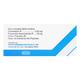 Provanol Forte 0.25mg Tablet 10'S - Anxiety-Anx