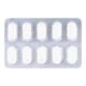 Glycomet SR 850mg Tablet 10'S - Diabetes-Ant