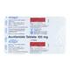 Acogut Tablet 15'S - Gastro Intestinal Motility Disorders-GIT