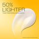 Lakme Gel Sunscreen for Bright Hydrated Skin, SPF 50 PA++++, No White Cast, In Vivo Tested, 100 ml - Face Sunscreen