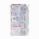 Acenac SP Tablet 10'S - Pain relief-Nsa