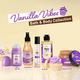 Plum Bodylovin' Vanilla Vibes Body Mist 150 Ml - Body Mist/Spray