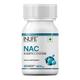 Inlife Nac N Acetyl L Cysteine Veg Capsules 60's - Vital Health