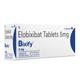 BIXIFY 5mg Tablet 10's - Constipation-Lax