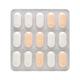 ZORYL MV 1 Tablet 15's - Diabetes-Ant