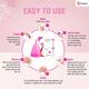 i-activ Menstrual Cup (S) - Menstrual Cups