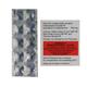 Polypod 200mg Tablet 10'S - Bacterial Infections-Cep