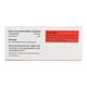 VILDAMBIC 50 Tablet 15's - Diabetes-Ant