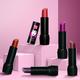 Elle 18 Color Pop Matte Lipstick, B02, Brown Ginger 4.3gm - Lipsticks
