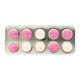 Topnac SR 200mg Tablet 10'S - Pain relief-Nsa