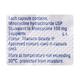 Minoz OD 100mg Capsule 10'S - Bacterial Infections-Tet