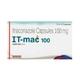 IT Mac 100mg Capsule 10'S - Fungal Infections-Anf