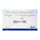 Zivinix HC Capsule 30'S - Supplements-Vam
