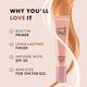 Lakme 9-5 P+M FDN Warm Natural 15 ml - Foundation