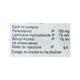 FEBRINIL Injection 3ml - Fever-Ana