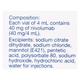 OPDYTA 40mg Injection 1's - Cancer Oncology-Cyt