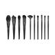 RENEE Brushes (Set Of 10) 1's - Face Brush