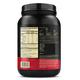 Optimum Nutrition (ON) 100% Whey Gold Standard Powder - Double Rich Chocolate 2 lb - Whey Proteins