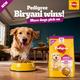 Pedigree Adult Chicken Biryani 1 kg - Pet Healthcare