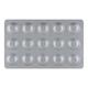 Vertin 8mg Tablet 15'S - Vertigo-Ant