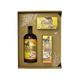 The English Soap Company - Anniversary Sicilian Lemon and Sweet Orange Hand and Body Gift Set 1's - Shower Gels & Body Wash