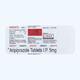 Ariday 5mg Tablet 10'S - Schizophrenia-Aps