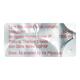 Jalra M 50/1000Mg Tablet 15's - Diabetes-Ant
