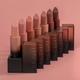 Huda Beauty Power Bullet Cream Glow Hydrating Lipstick Sweet Nudes Buttercup 3 gm - Lipsticks