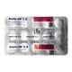 AMLO CB 2.5 Tablet 15's - Hypertension-Cal
