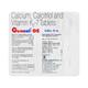 GEMCAL DS Tablet 15's - Supplements-Vam