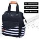 R for Rabbit Caramello Delight Diaper Bags 1's - Diapers & Wipes