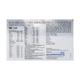 VB7 Hair Tablet 10'S - Supplements-Vbc