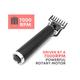Alan Truman Atom 602 Home Trimming & Finishing Kit - Black 1's - Trimmers