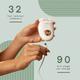 Winston 2 In 1 Body Epilator and Shaver Rechargeable Battery Operated 1's - Others