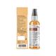 Buds & Berries Flaxseed and Macadamia Hair Serums Bottle 100 ml - Hair Serums