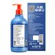 WOW Skin Science Kids 3 in 1 Wash - Blue Guardian Superman Edition 300 ml - Baby Body Wash