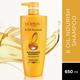 L'Oreal Paris 6 Oil Nourish Shampoo 704 Gm - Shampoos