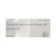 TELEKAST 4 Chewable Tablet 10's - Allergies-Ant