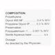 Pgvisc Eye Drops 10ml - Dry Eye-Olt