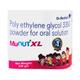 MUOUT XL SUGAR FREE GLUTEN FREE Powder 238g - Constipation-Lax