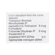 Aerotrop F with Dose Counter 180Md Inhaler 12.6g - Asthma/COPD-Ast