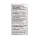 Magnova 1gm+125mg Injection 1's - Bacterial Infections-Cep