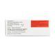 LIPIKIND 10mg Tablet 15's - High Cholesterol-Dys